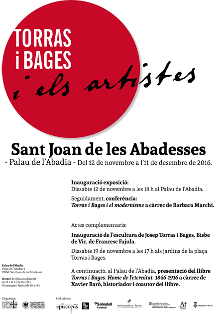 expo-torra
 s-i-bages-2016